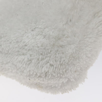 Prada White Synthetic Re-edition