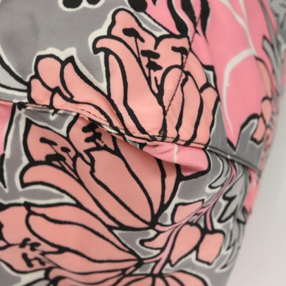 Prada Pink Nylon Re-nylon