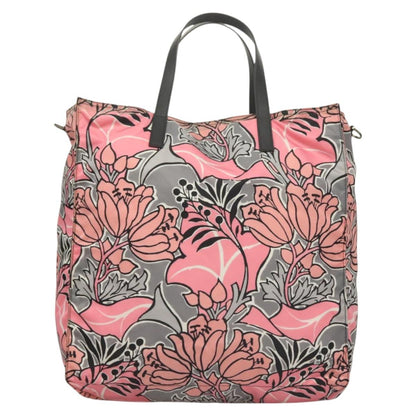 Prada Pink Nylon Re-nylon