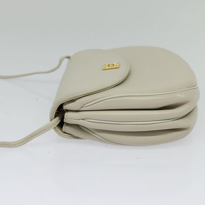 Givenchy White Leather 4g
