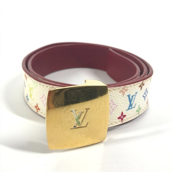 Hermès Red Leather Collier De Chien