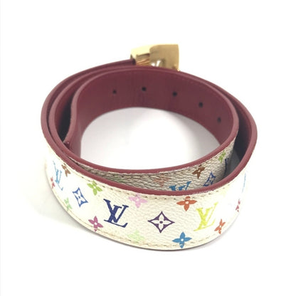 Hermès Red Leather Collier De Chien