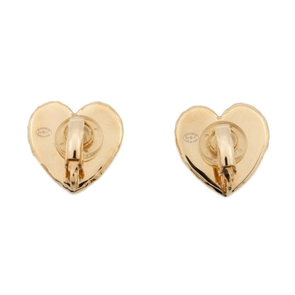 Chopard Silver White Gold Happy Heart
