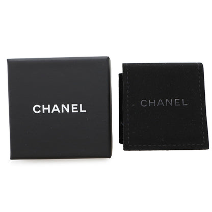 Chanel Gold Metal Coco Mark