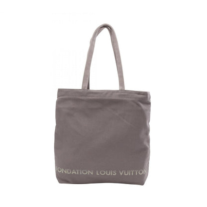 Hermès Brown Canvas Herline