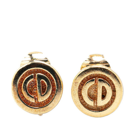 Dior Gold Gold Plated Cd