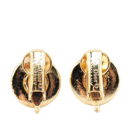 Dior Gold Gold Plated Cd