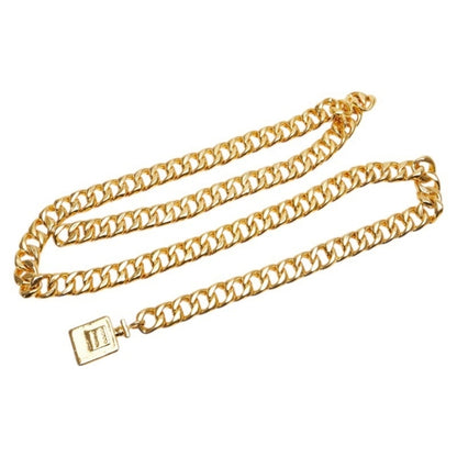 Hermès Red Leather Collier De Chien