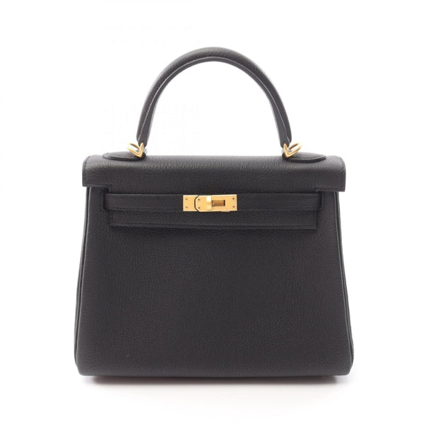 Hermès Pink Leather Birkin 25