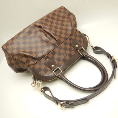 Louis Vuitton Brown Canvas Trevi