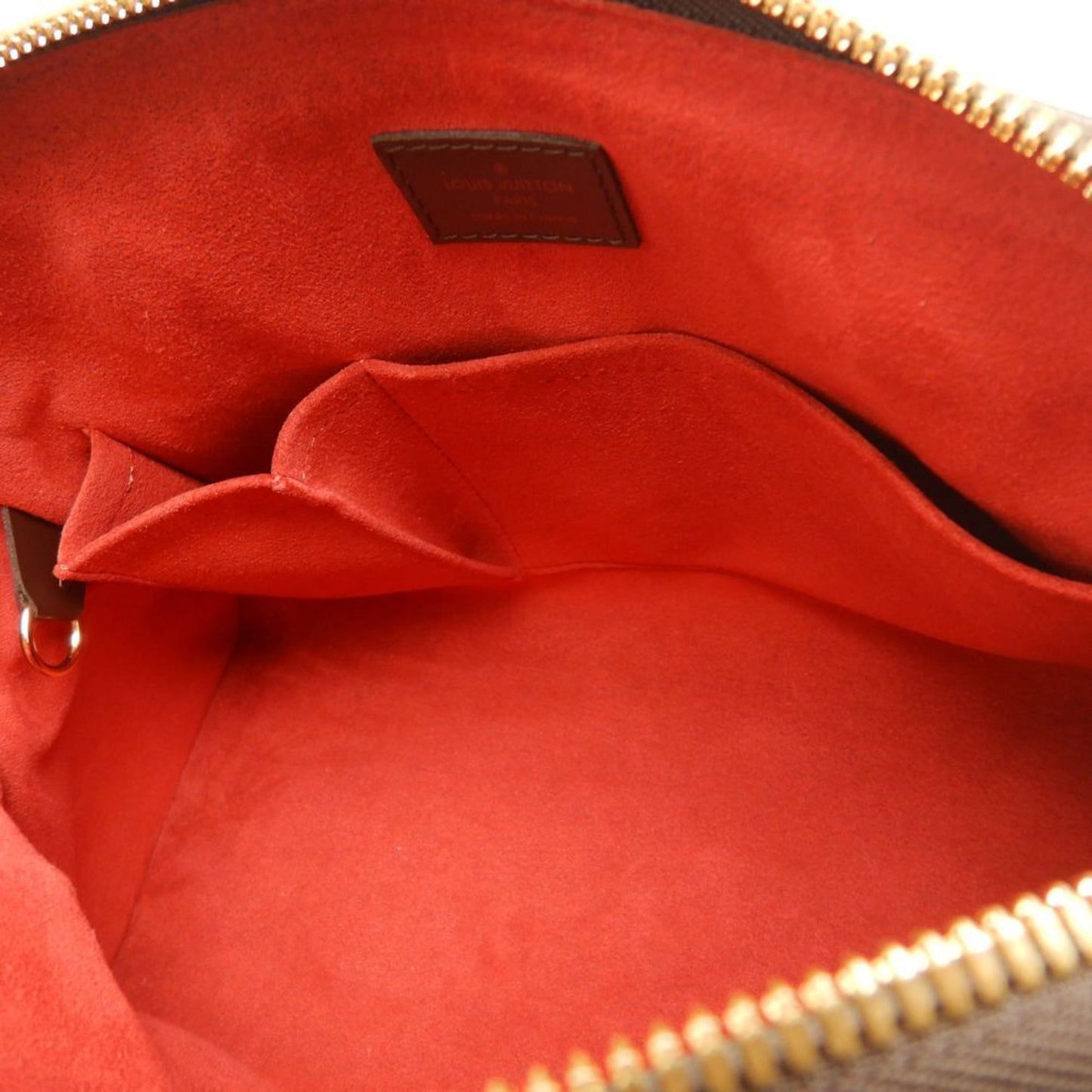 Louis Vuitton Brown Canvas Trevi