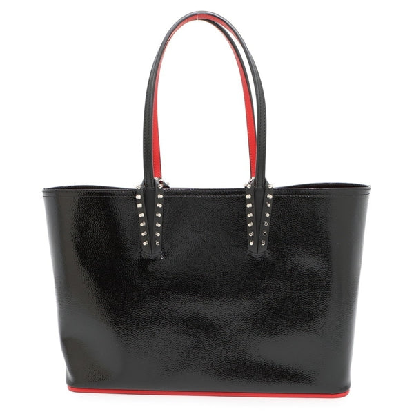 Hermès Black Leather Constance