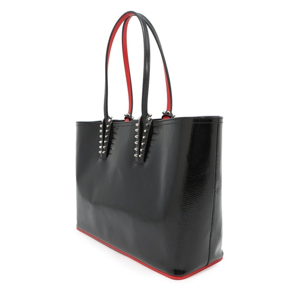 Hermès Black Leather Constance