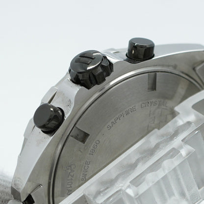Tag Heuer Gray Steel Formula 1