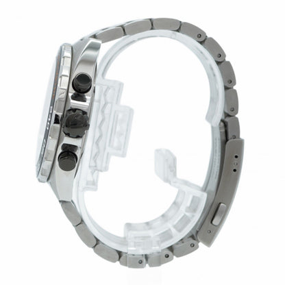 Tag Heuer Gray Steel Formula 1