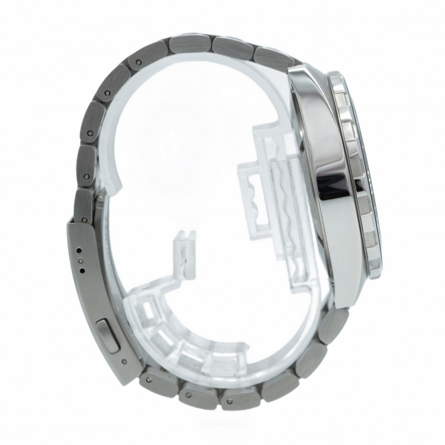 Tag Heuer Gray Steel Formula 1