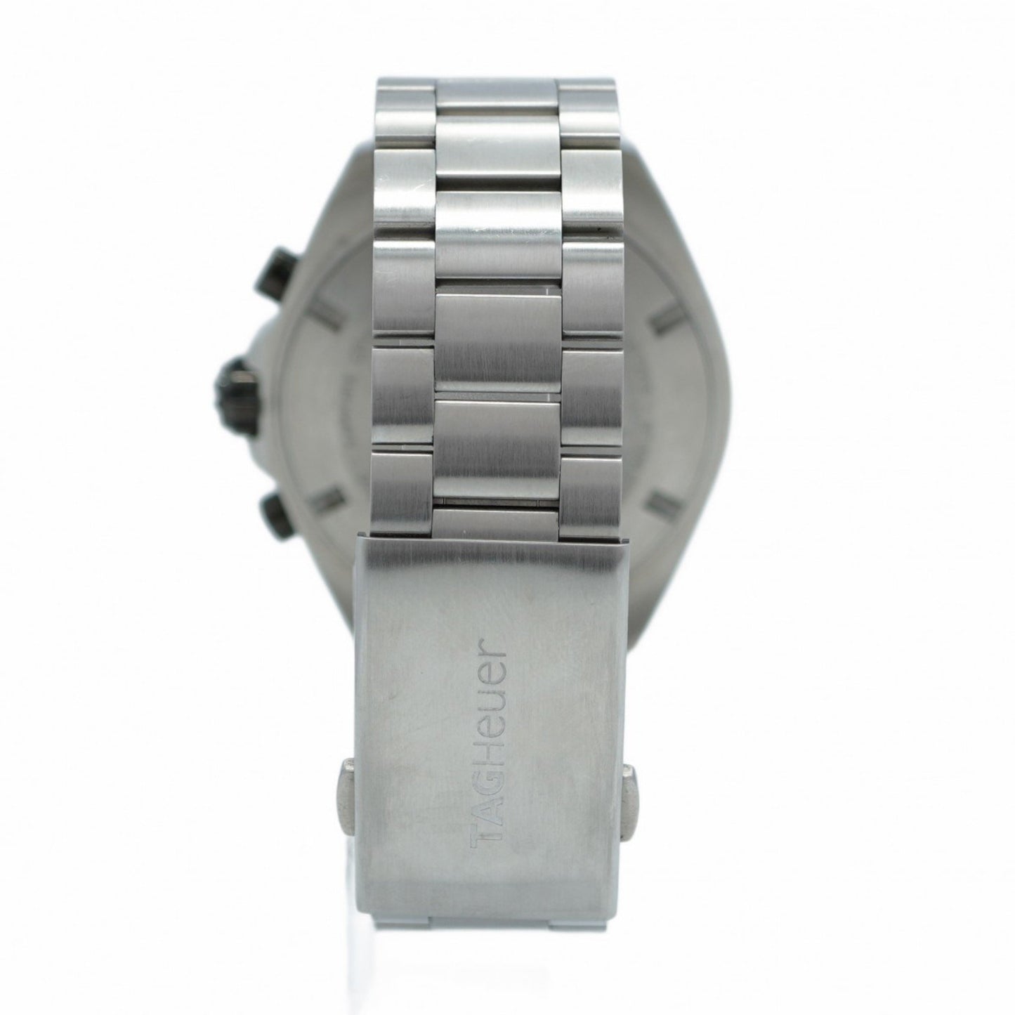 Tag Heuer Gray Steel Formula 1