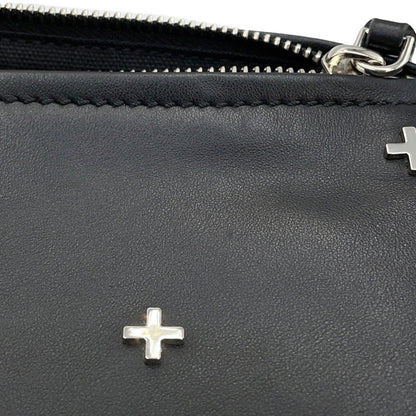 Givenchy Black Leather Pandora