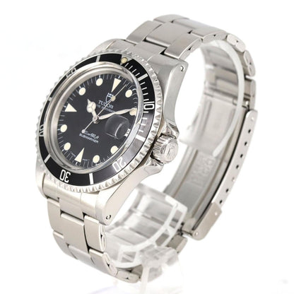 Omega White Gold And Steel Constellation