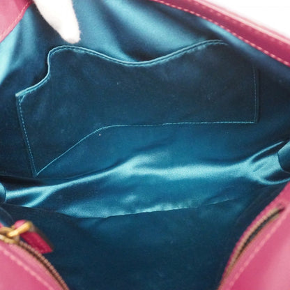 Gucci Pink Velvet Gg Marmont