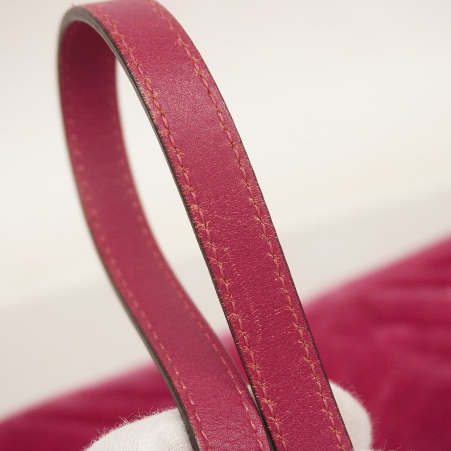 Gucci Pink Velvet Gg Marmont