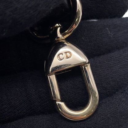Dior Black Leather My Lady Dior