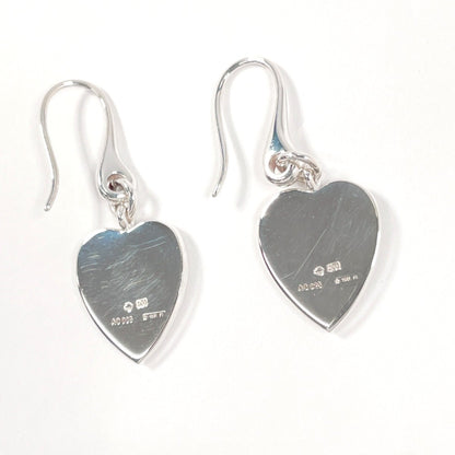 Gucci Silver Silver Heart