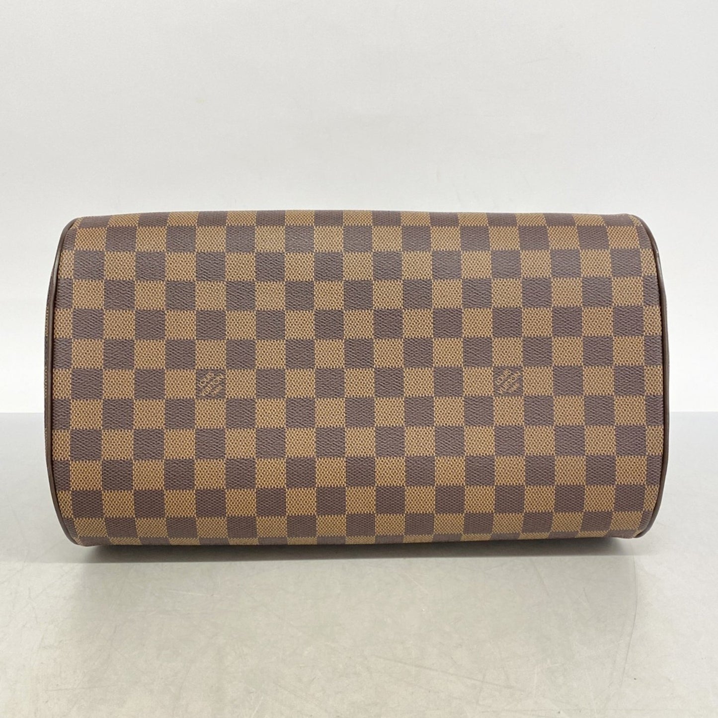 Louis Vuitton Brown Canvas Ribera