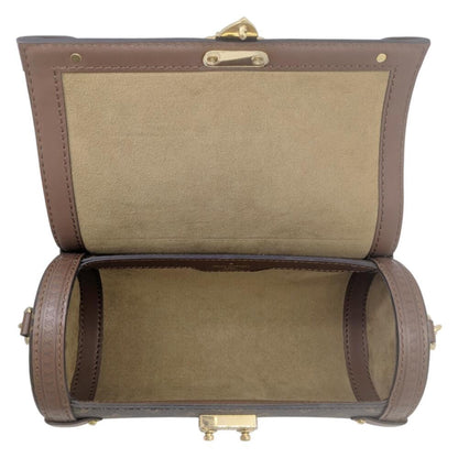 Louis Vuitton Brown Canvas Papillon