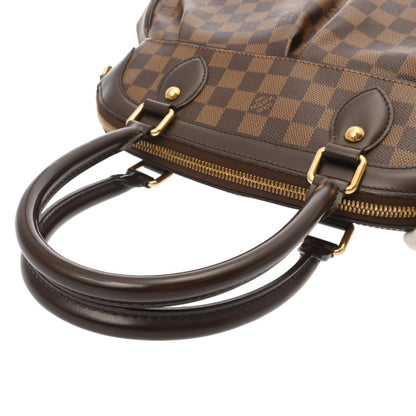Louis Vuitton Brown Canvas Trevi