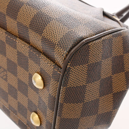 Louis Vuitton Brown Canvas Trevi
