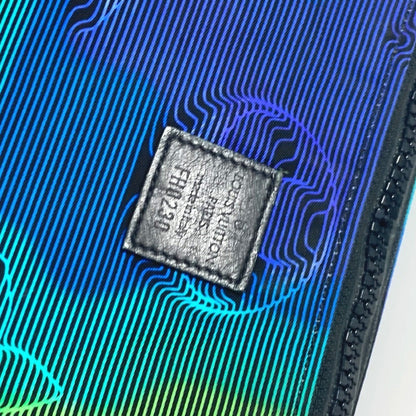 Louis Vuitton Multi Synthetic Reversible