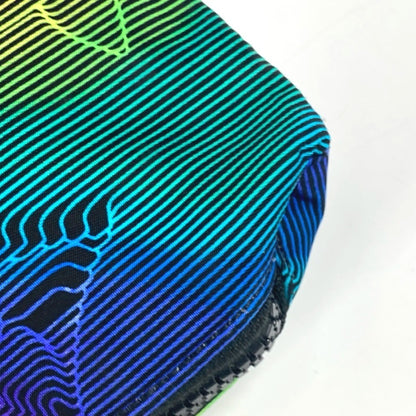 Louis Vuitton Multi Synthetic Reversible