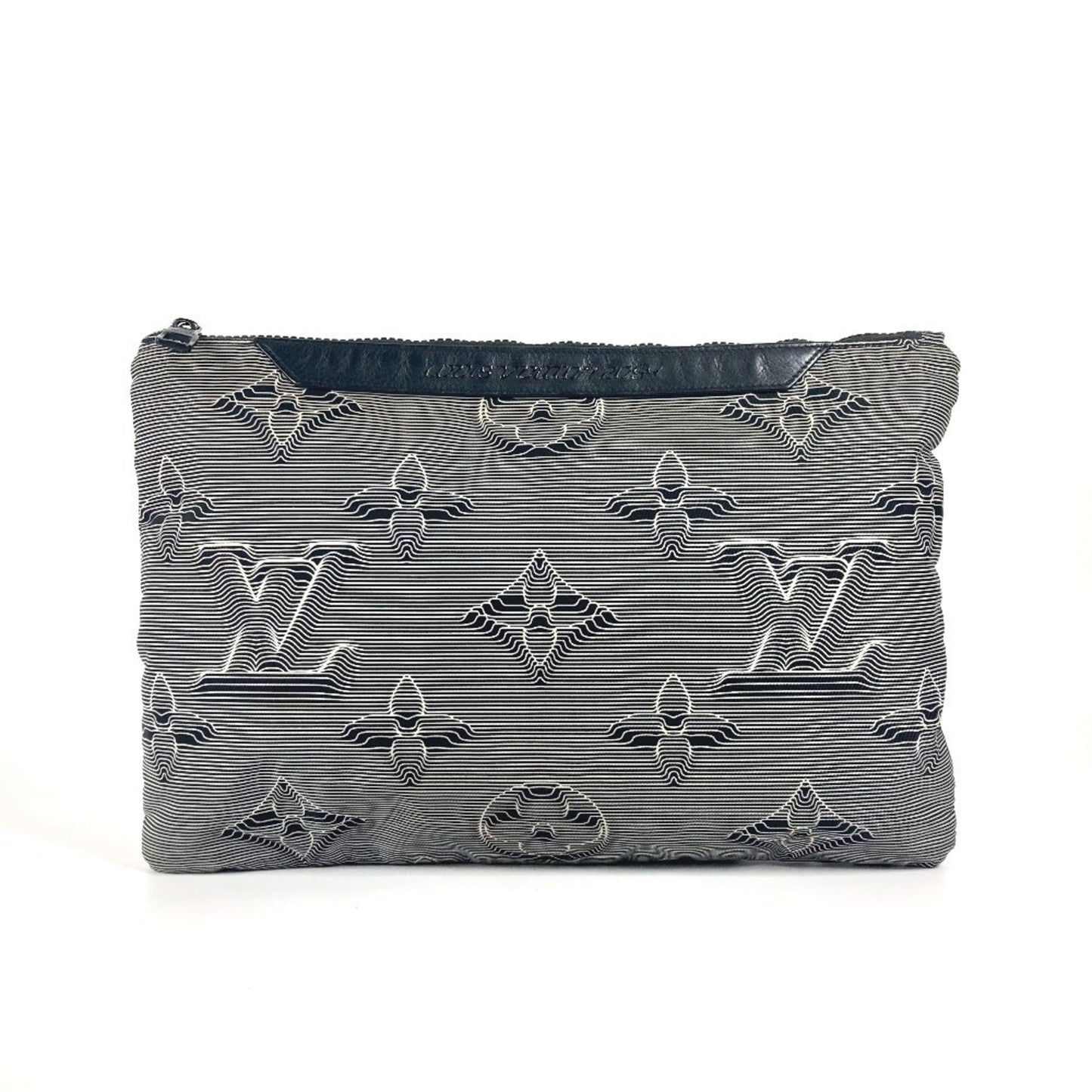 Louis Vuitton Multi Synthetic Reversible