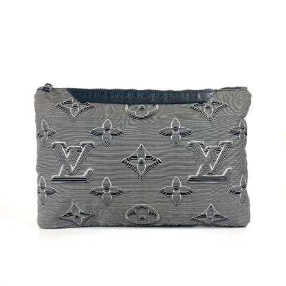 Louis Vuitton Multi Synthetic Reversible