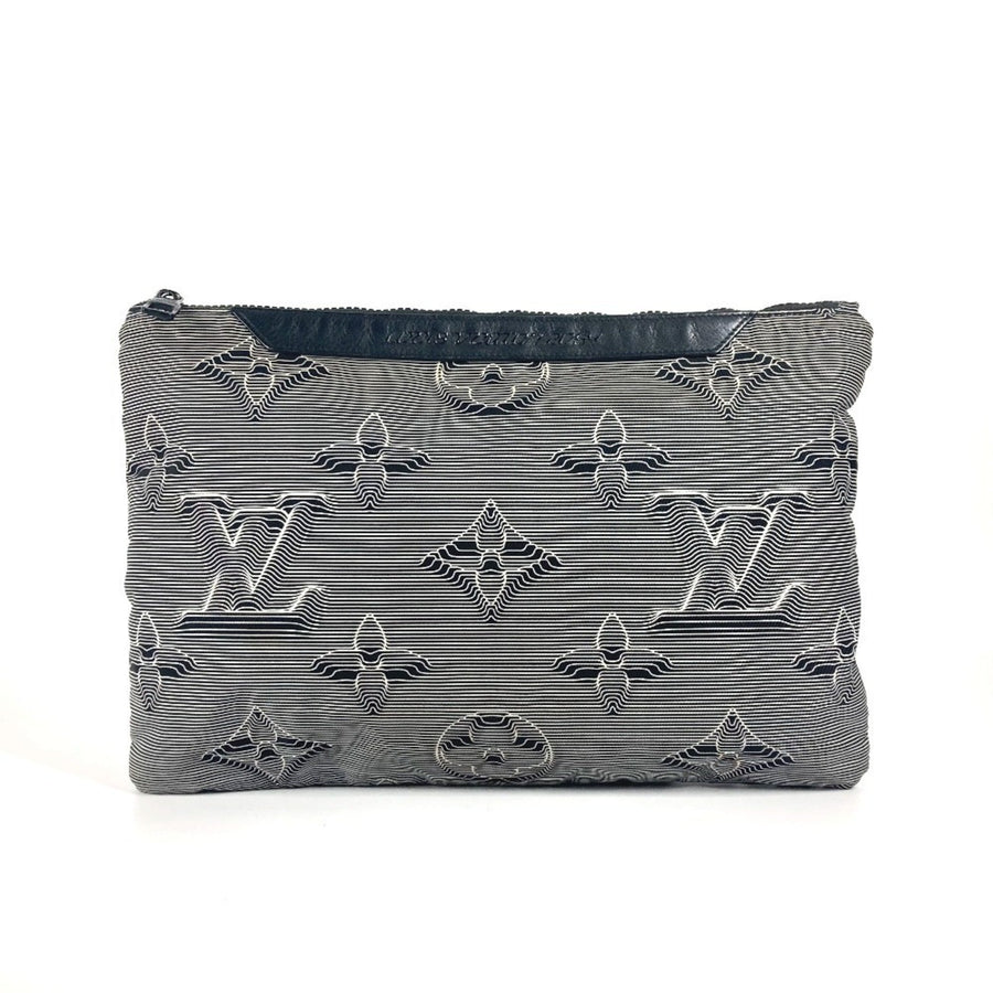 Louis Vuitton Multi Synthetic Reversible