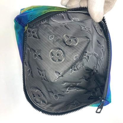 Louis Vuitton Multi Synthetic Reversible