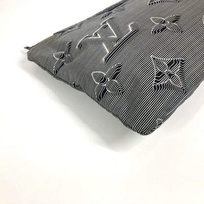 Louis Vuitton Multi Synthetic Reversible