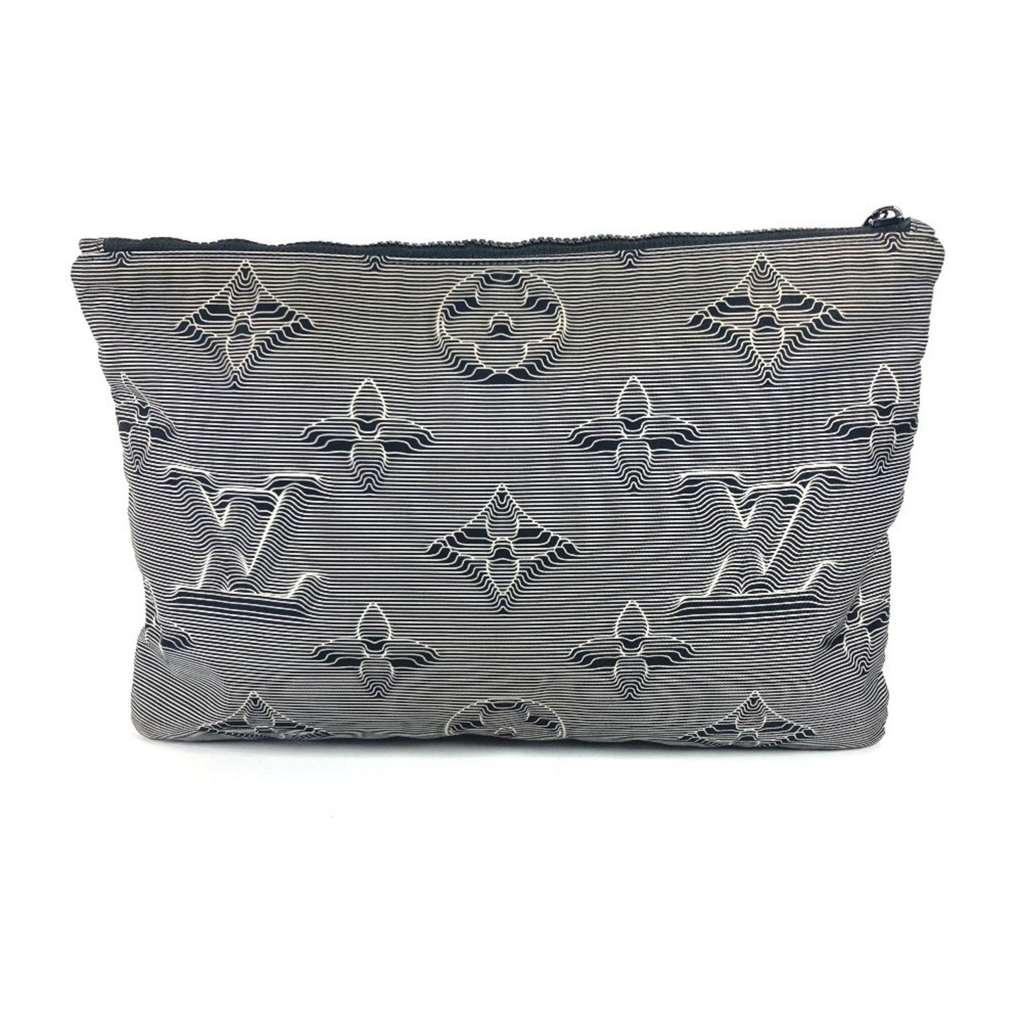 Louis Vuitton Multi Synthetic Reversible