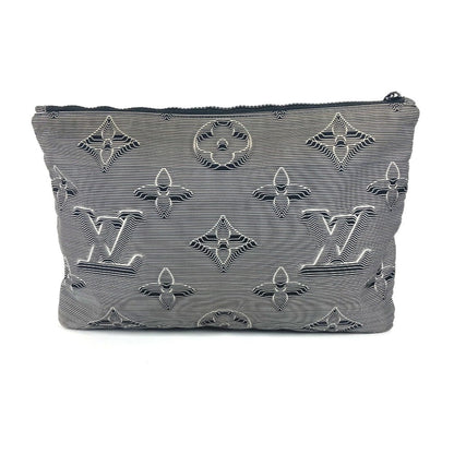 Louis Vuitton Multi Synthetic Reversible