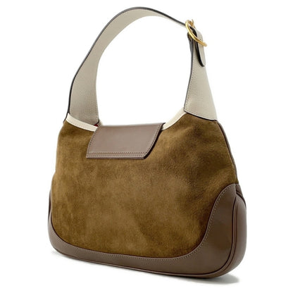 Prada Red Leather Shoulder