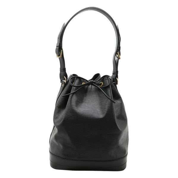 Prada Red Leather Shoulder