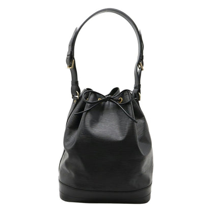Prada Red Leather Shoulder