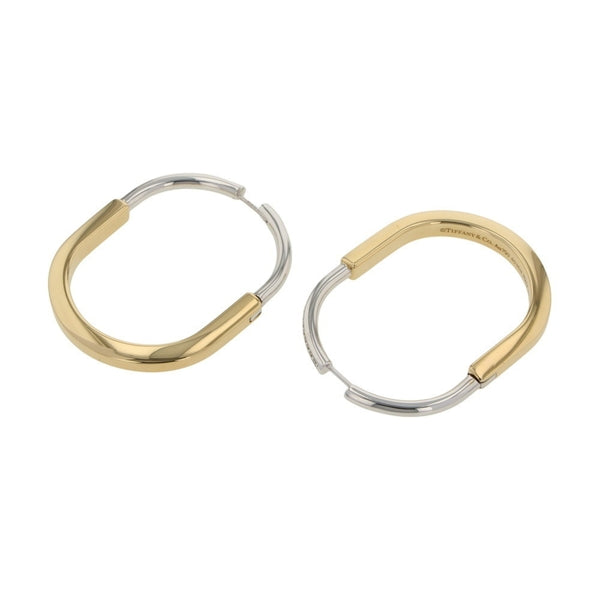 Chanel Gold Metal Coco Mark