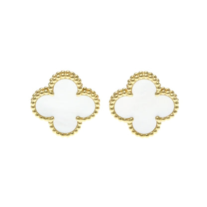 Chanel Gold Metal Coco Mark