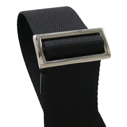 Prada Black Nylon Re-edition