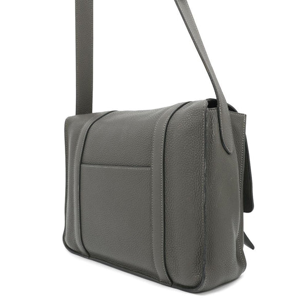Chanel Black Leather Chanel 22