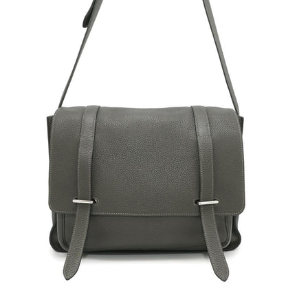 Chanel Black Leather Chanel 22