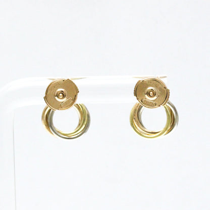 Cartier Gold Gold Trinity