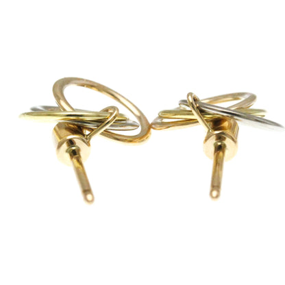 Cartier Gold Gold Trinity